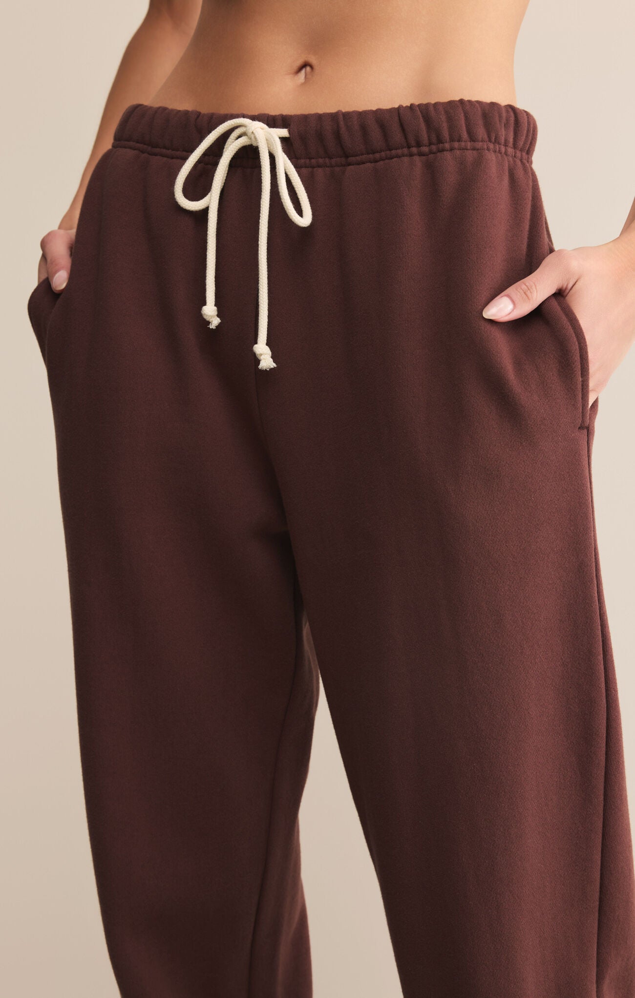 Stadium Cotton Joggers