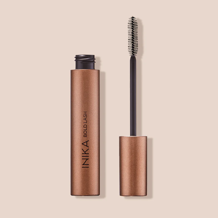 Inika Organic Bold Lash Mascara (Black)