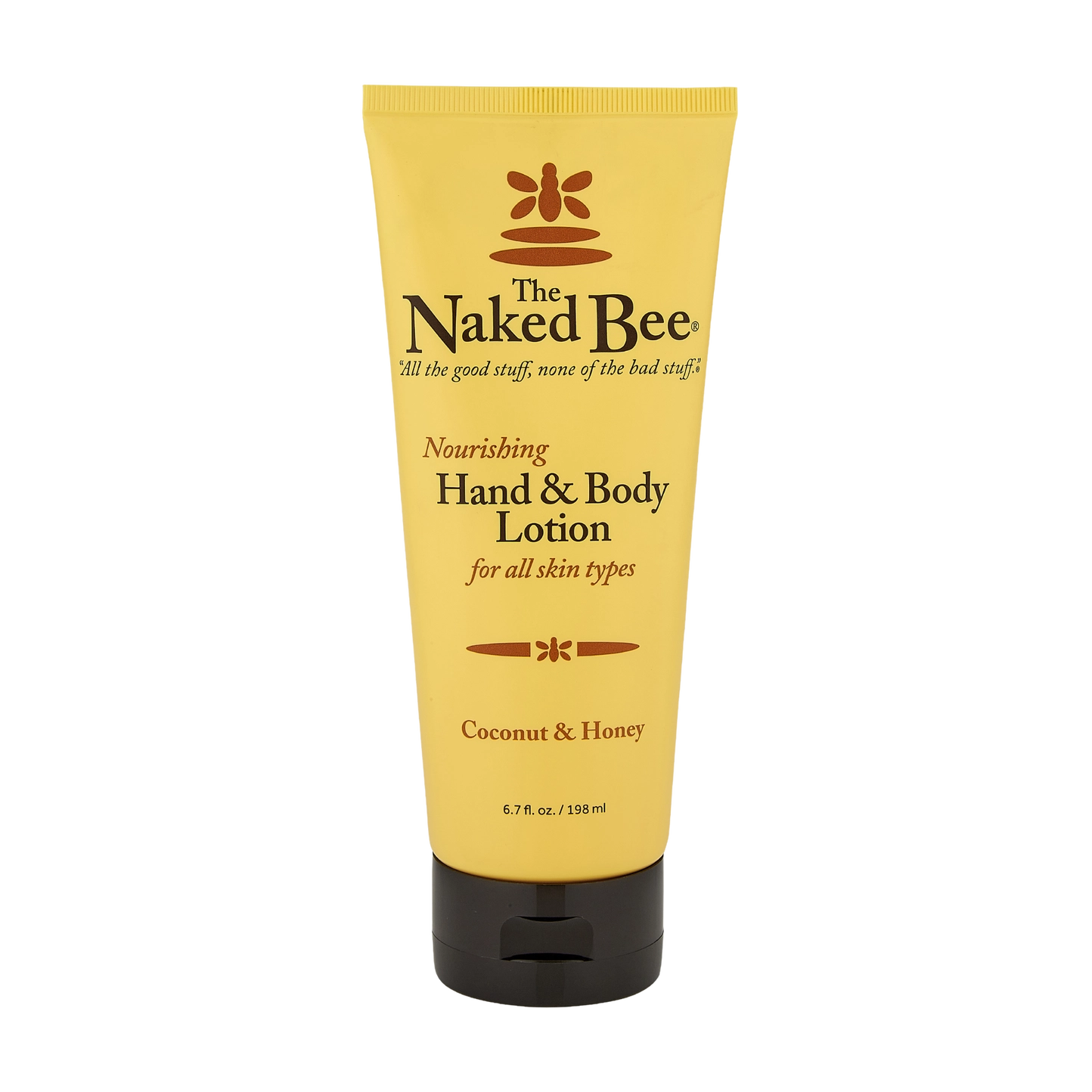 6.7oz Coconut & Honey Body Lotion