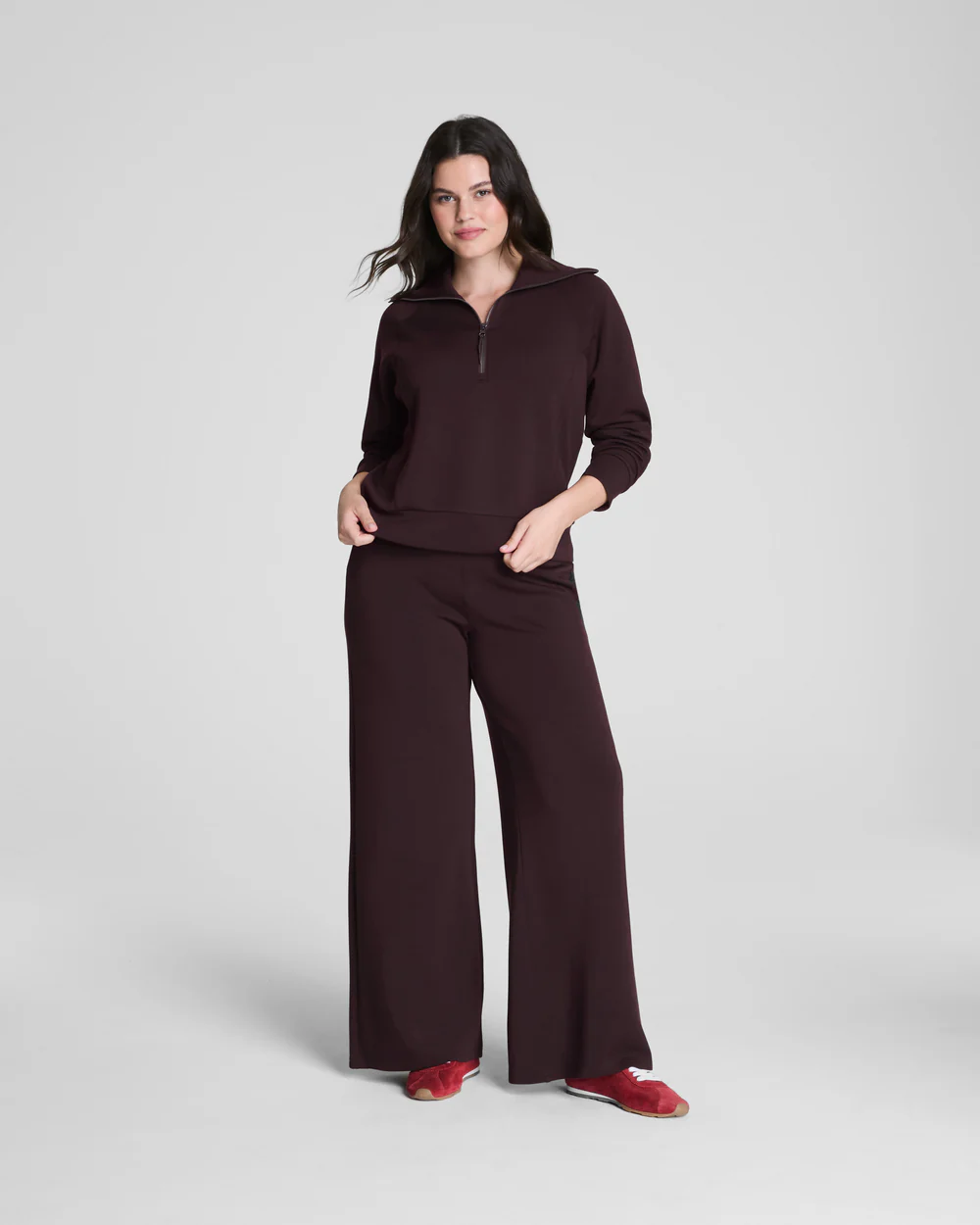Airessential Wide Leg