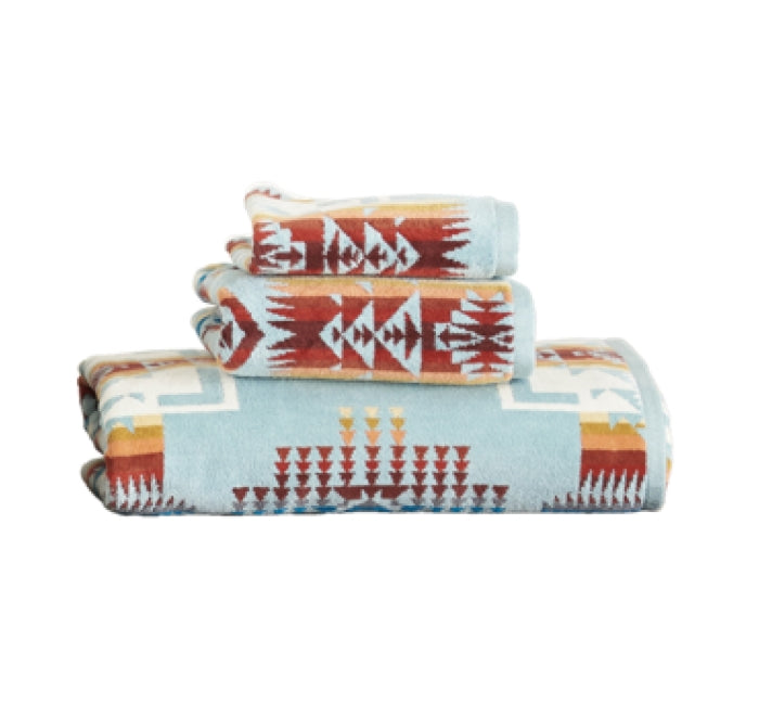 3 Piece Towel Set