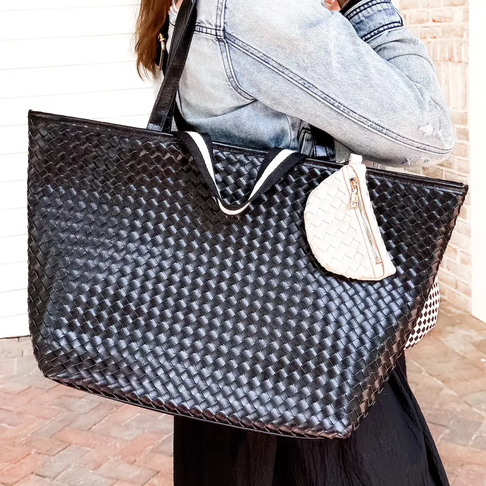 Mini Westlyn Bag Charm