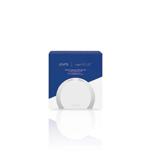 Volcano Pura Smart Home Diffuser Kit, V4