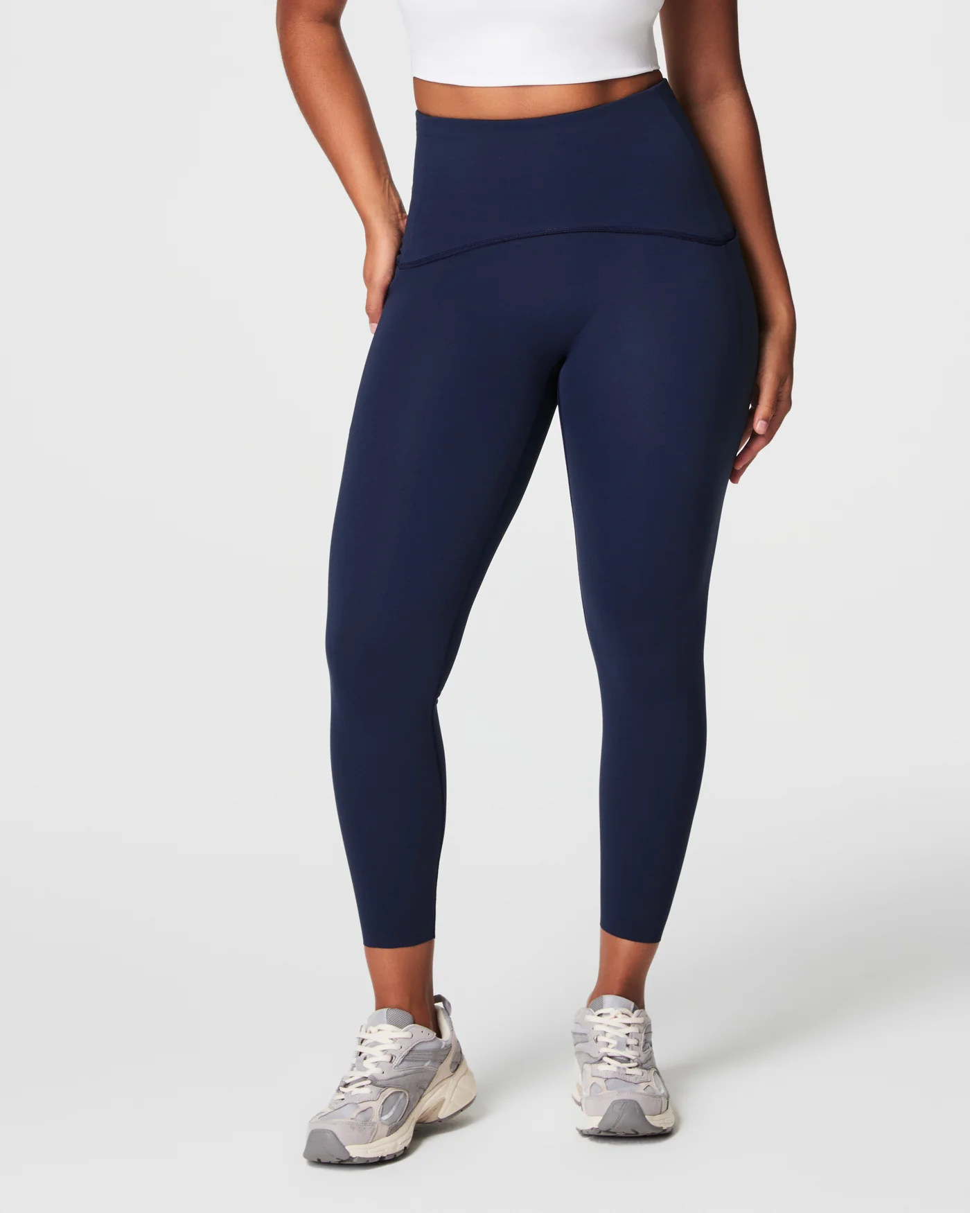 Spanxshape Booty Boost Side Pocket Leggings