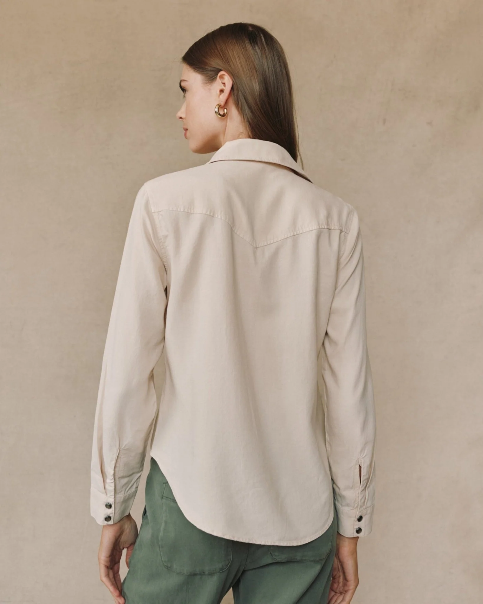 Western Shirt