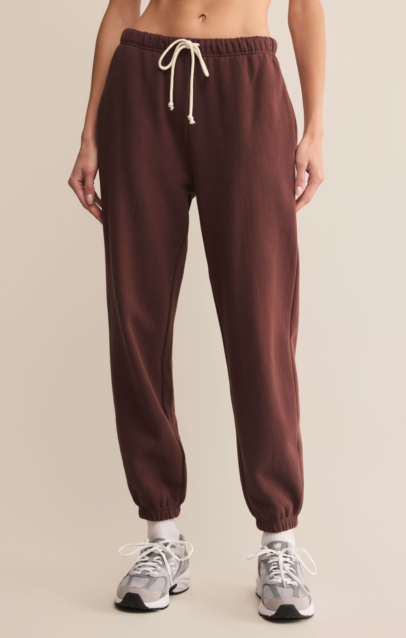 Stadium Cotton Joggers
