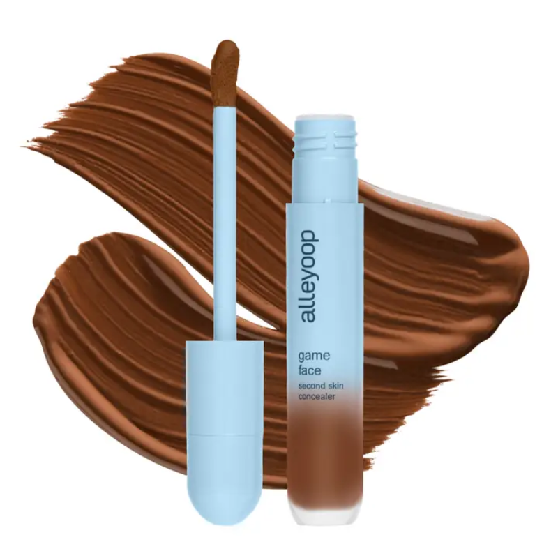 Game Face Second Skin Concealer