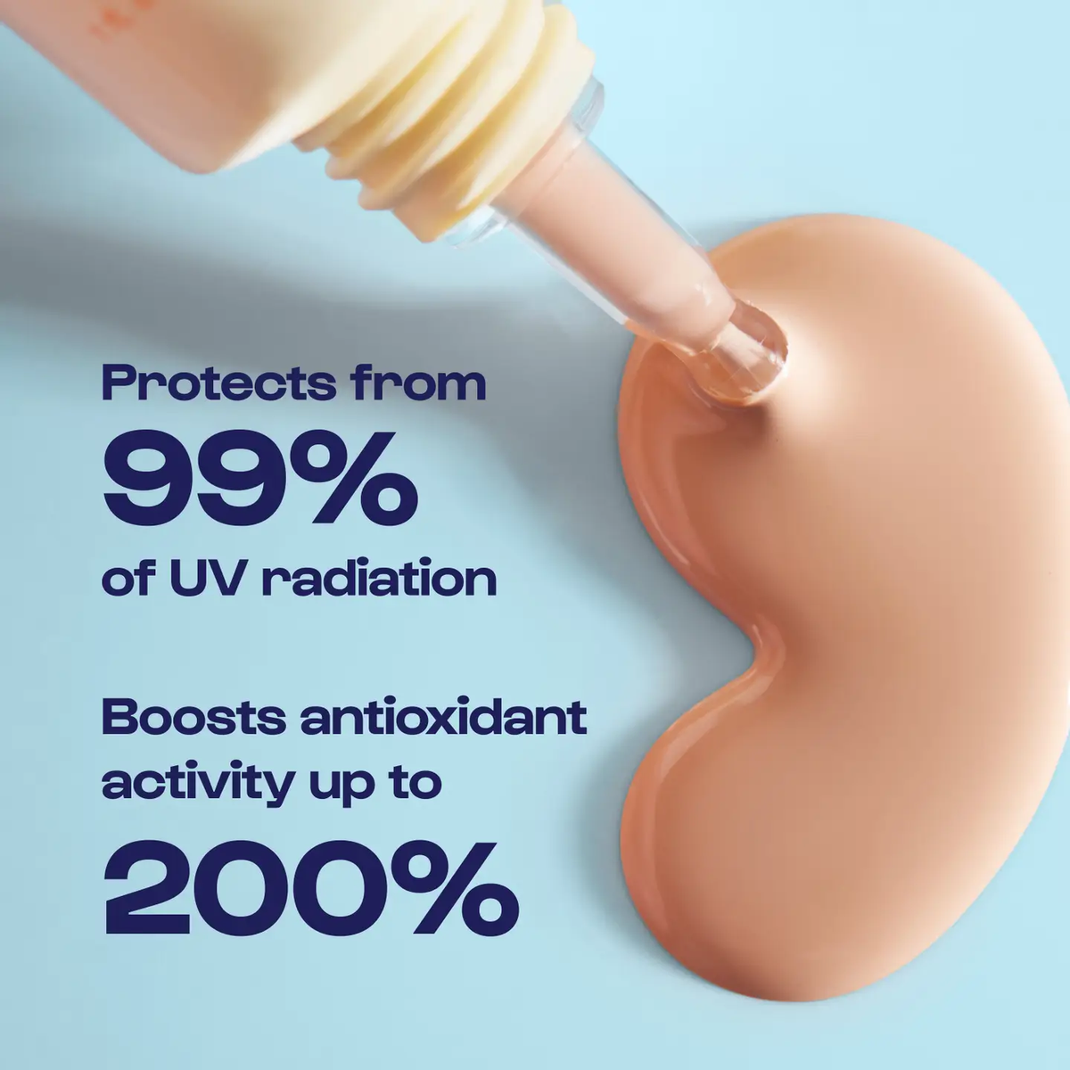 Sunsational Broad Spectrum SPF 50