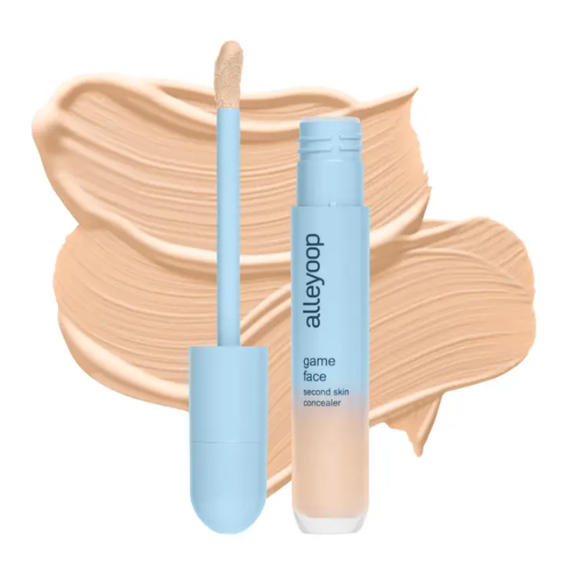 Game Face Second Skin Concealer
