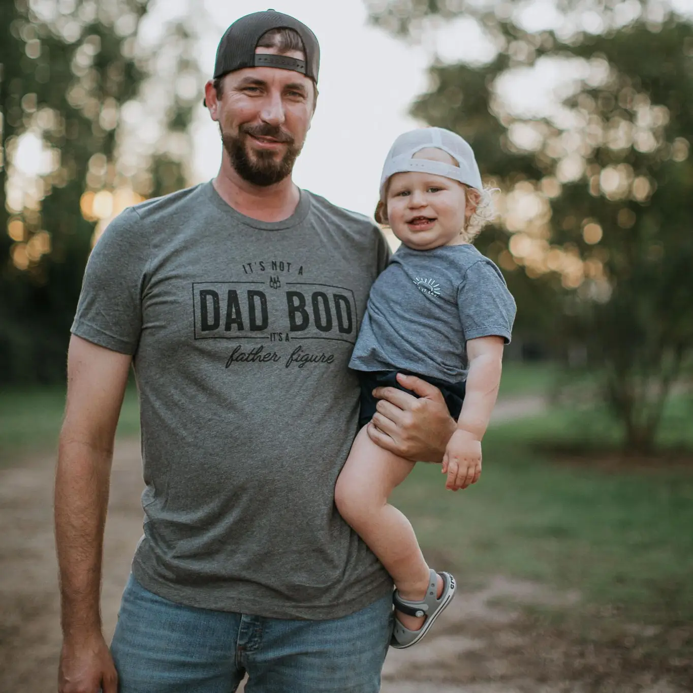 It's Not A Dad Bod Shirt