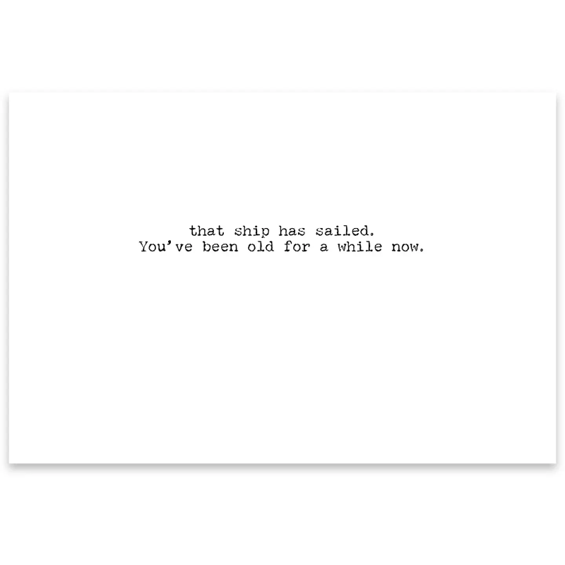 Primitives By Kathy Relax Greeting Card