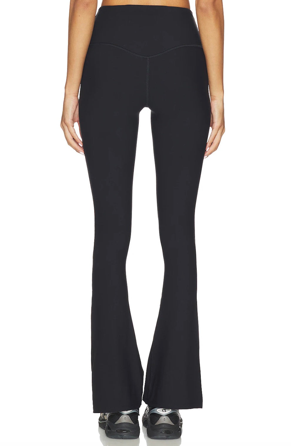 Spanxsmooth™ Onform Micro Flare Pant - Very Black