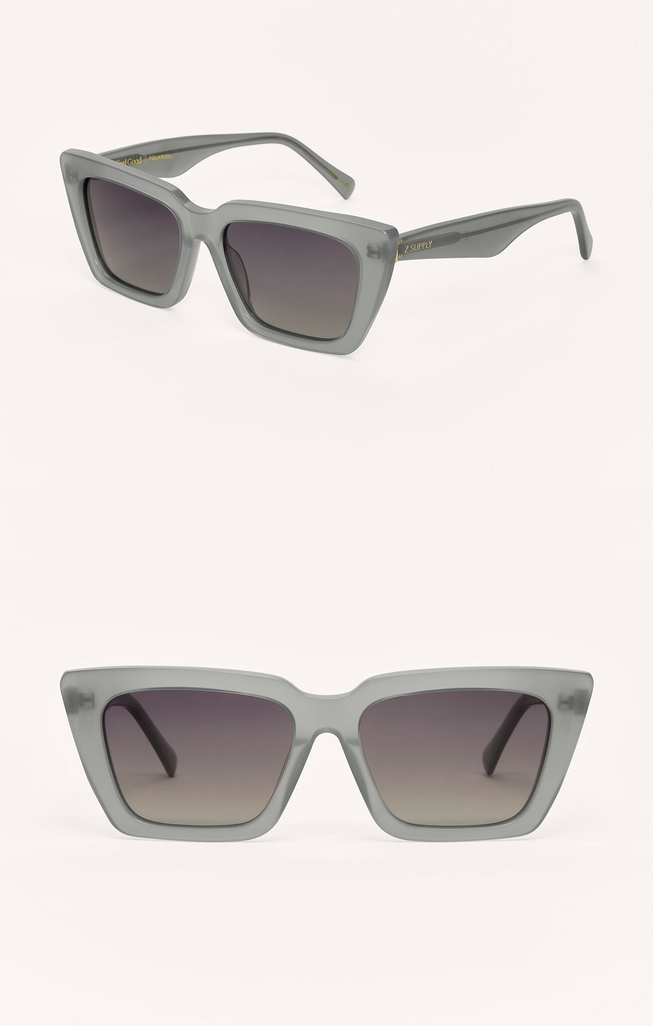 Feel Good Sunglasses