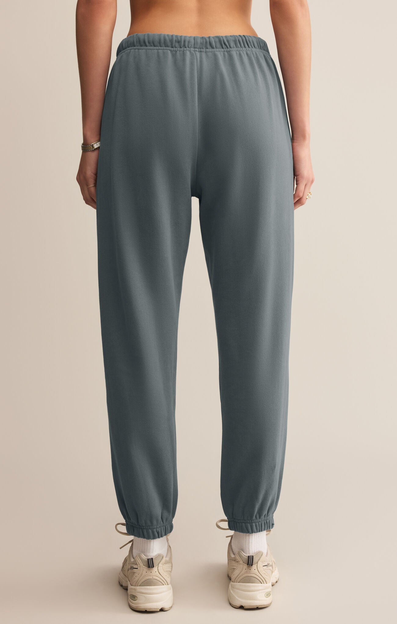 Stadium Cotton Joggers