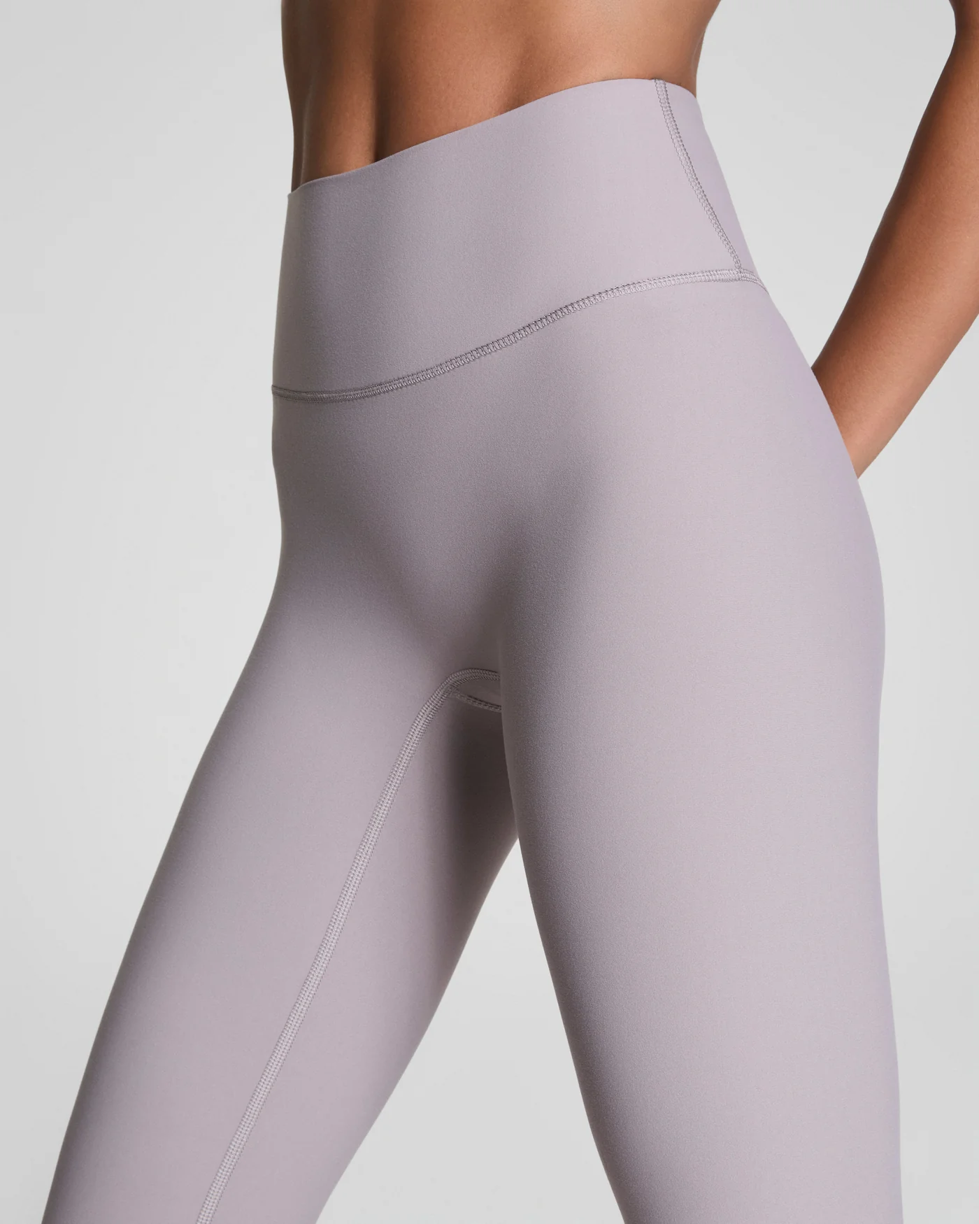 Spanxsmooth Onform Full-Length Leggings