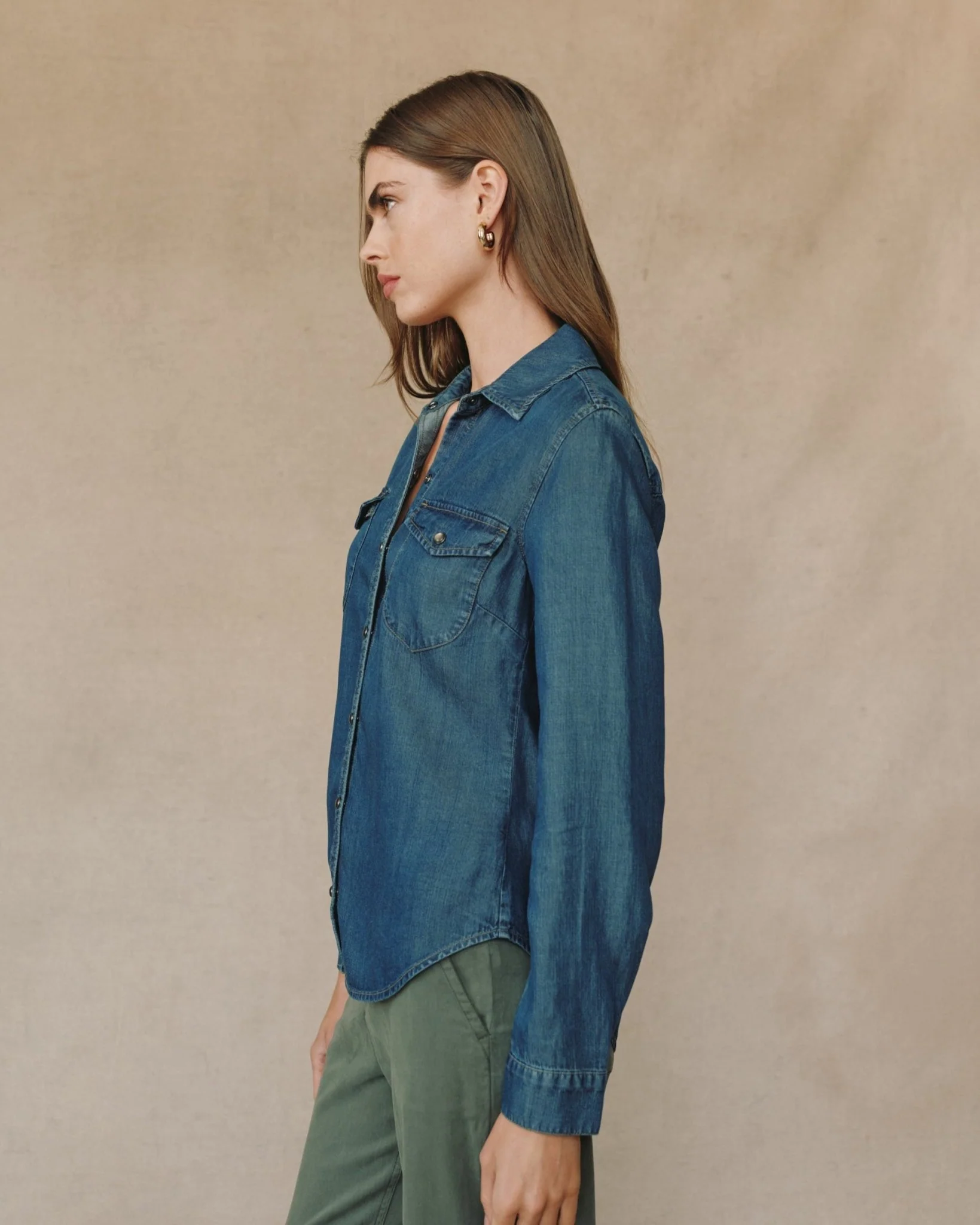 Western Shirt