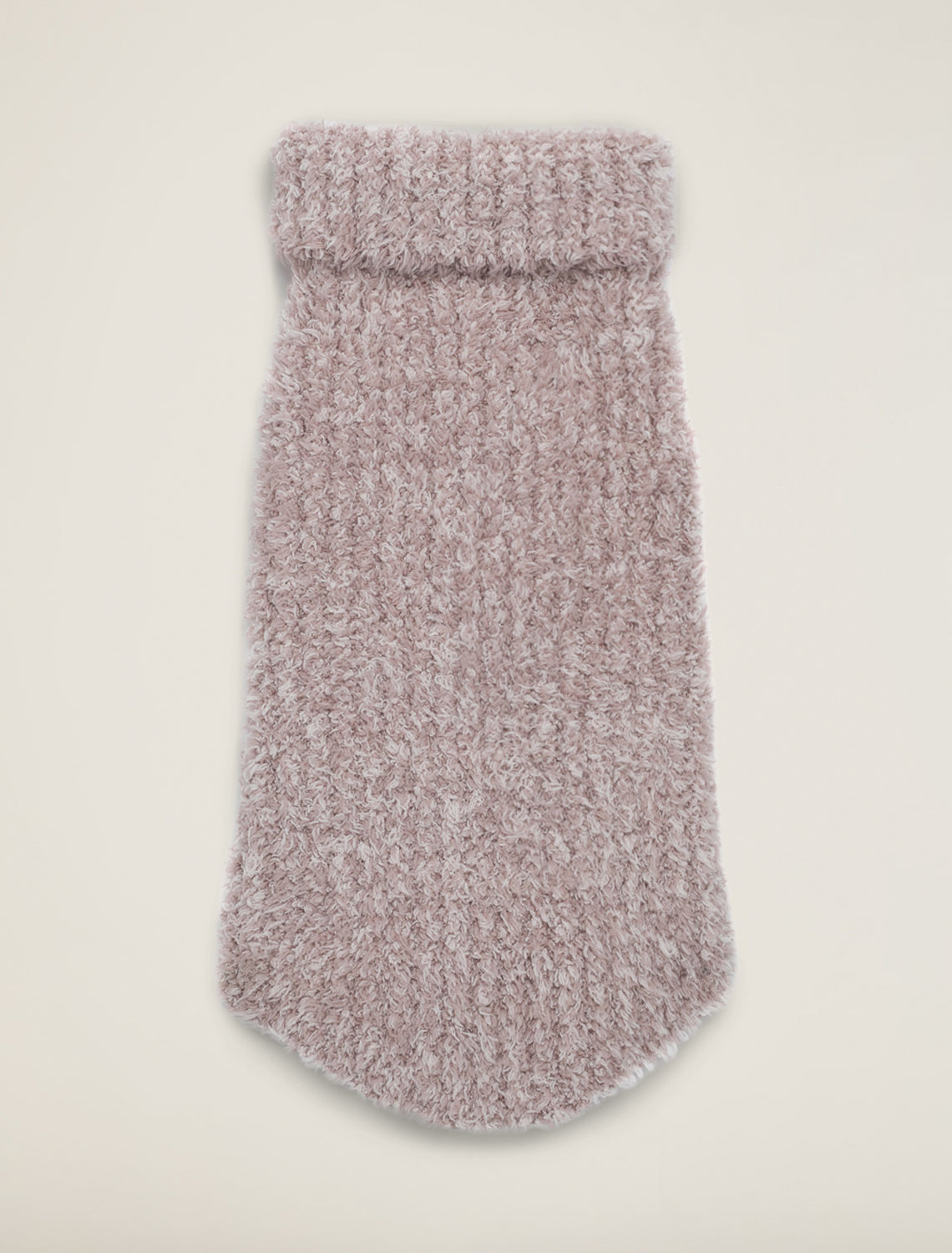 CozyChic® Ribbed Pet Sweater - Ballet Pink