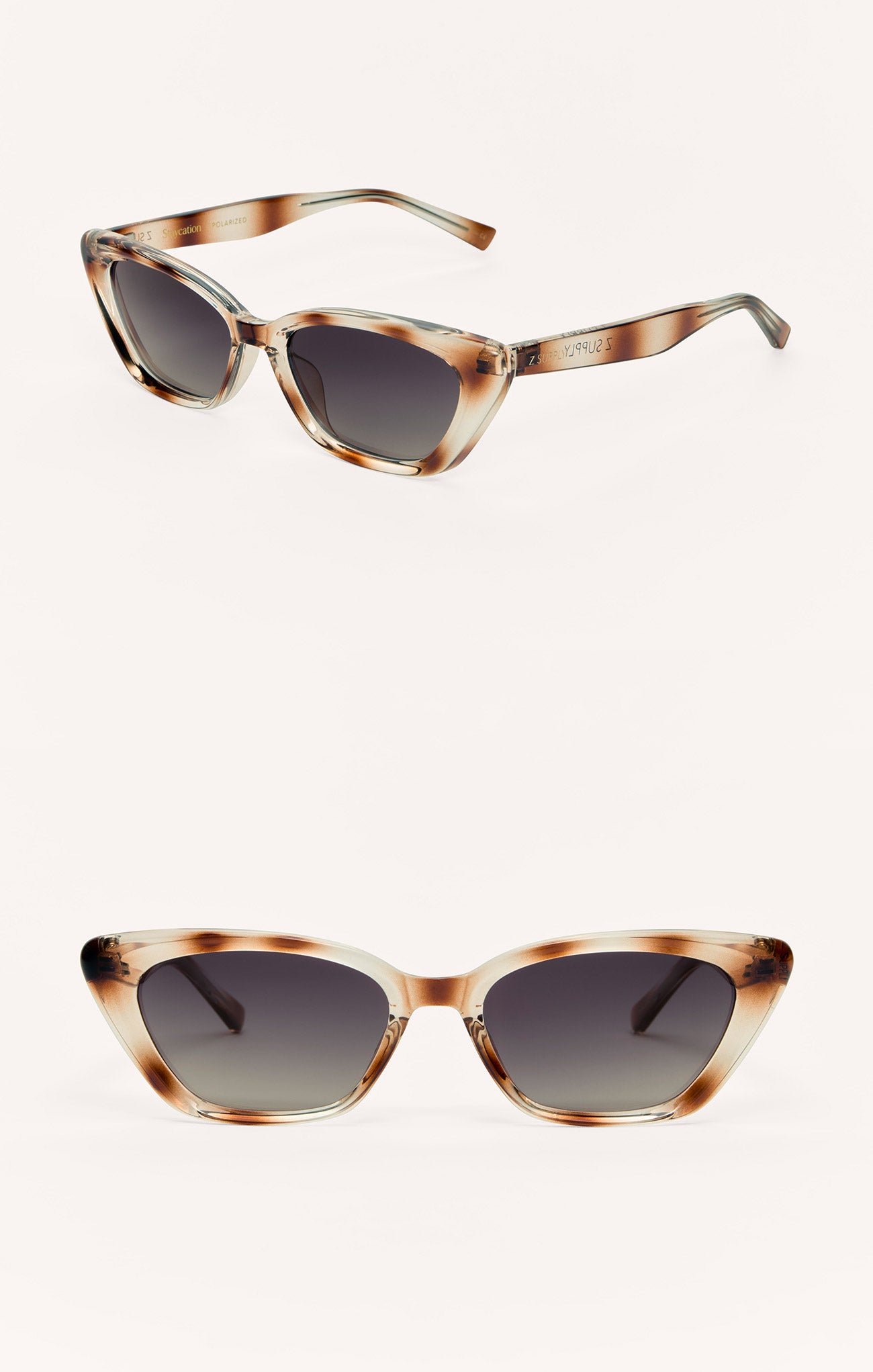 Staycation Sunglasses
