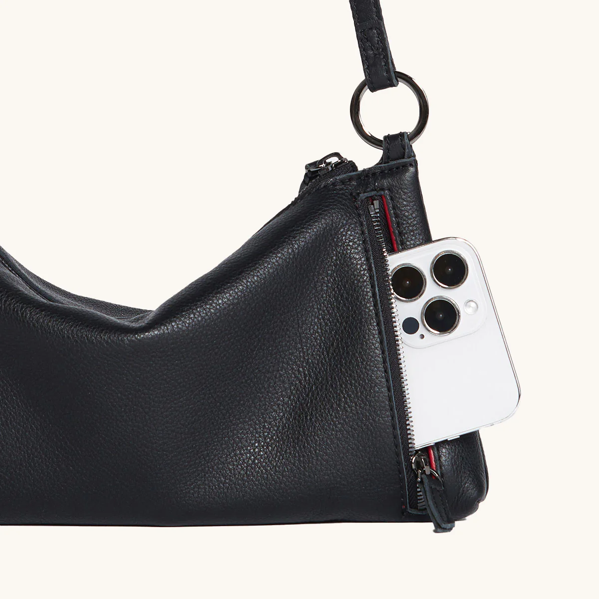 Hammitt Kyle - Black/Gunmetal