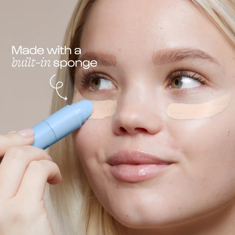 Game Face Second Skin Concealer