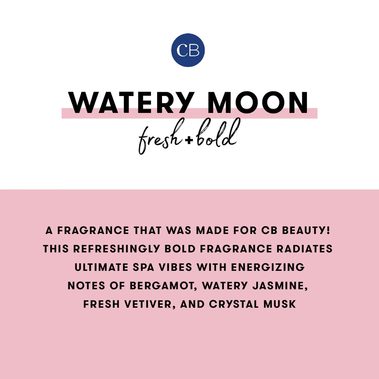 Watery Moon Bubble Bath, 16 fl oz
