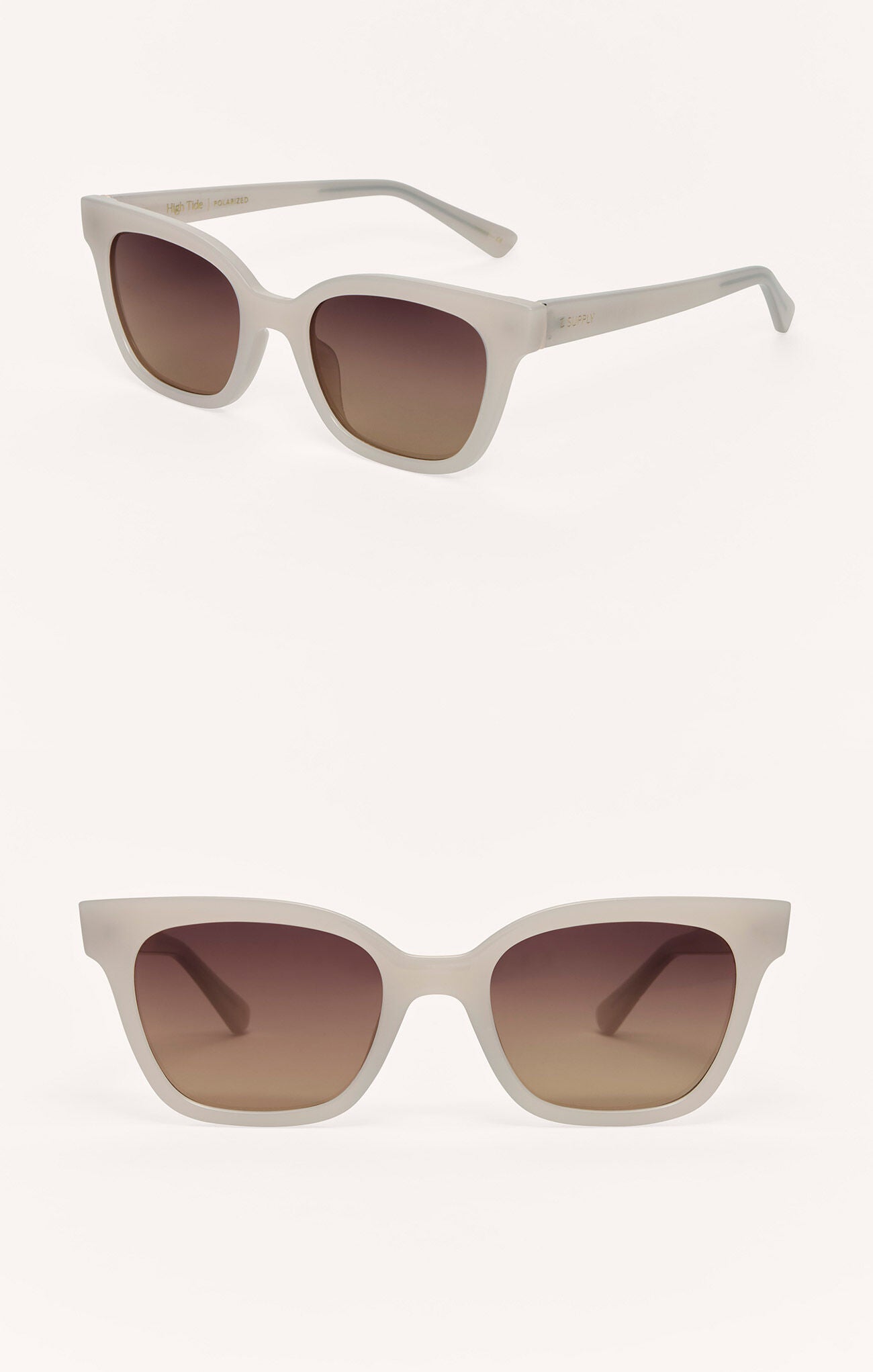 High Tide Sunglasses