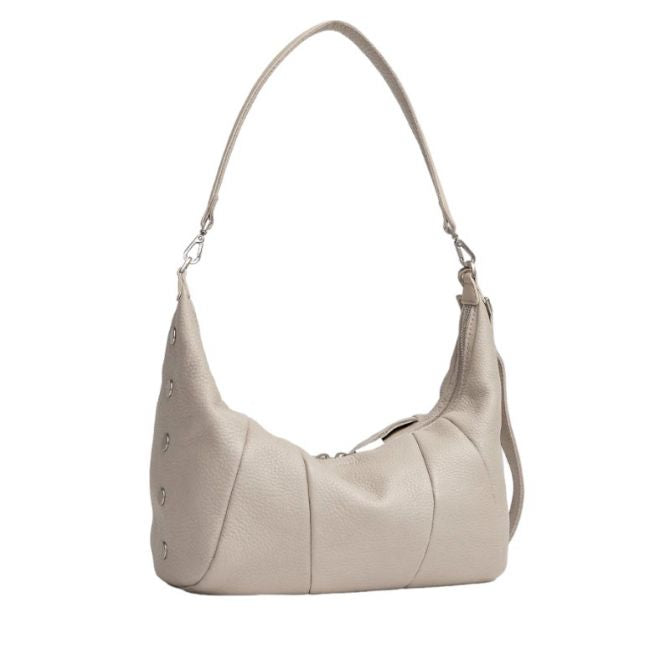 Hammitt Morgan - Paved Grey/Brushed Silver