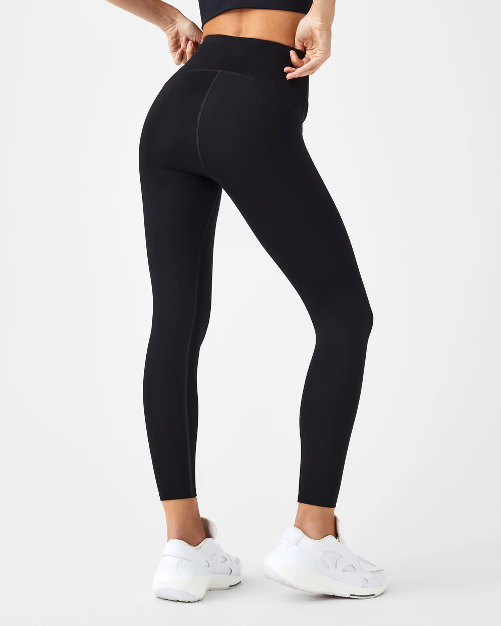 SPANX Shape Booty Boost 7/8 Leggings