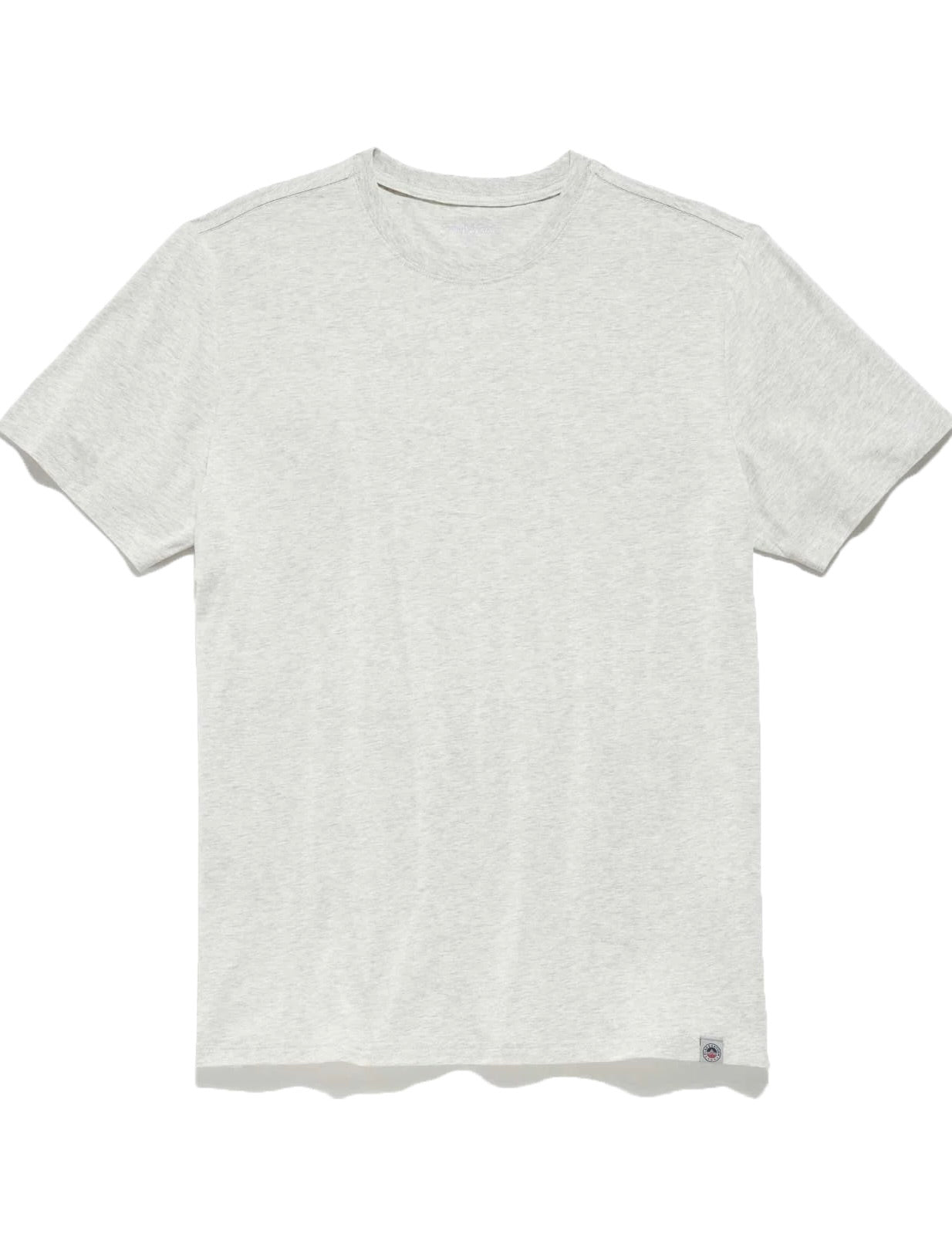 Essential Stretch Comfort Crewneck Tee