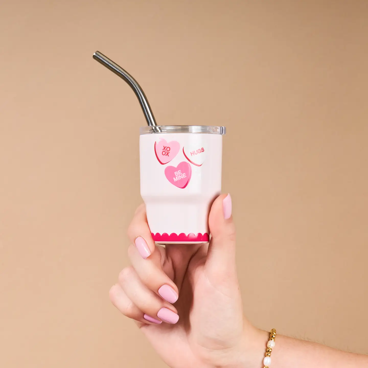 2oz Tiny Tumbler