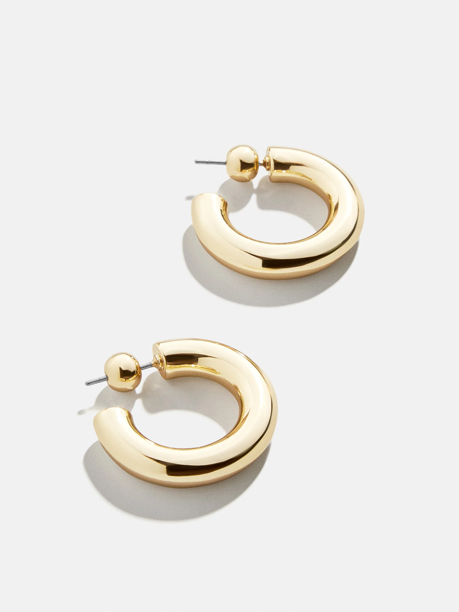 Dalilah Earrings Silver