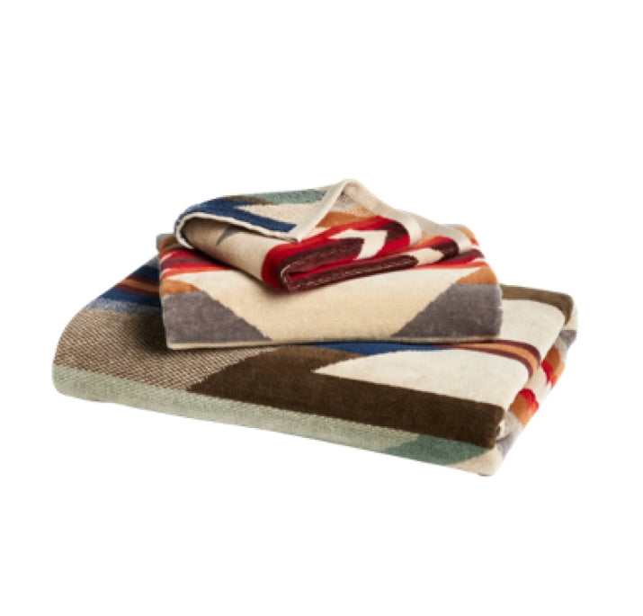 3 Piece Towel Set