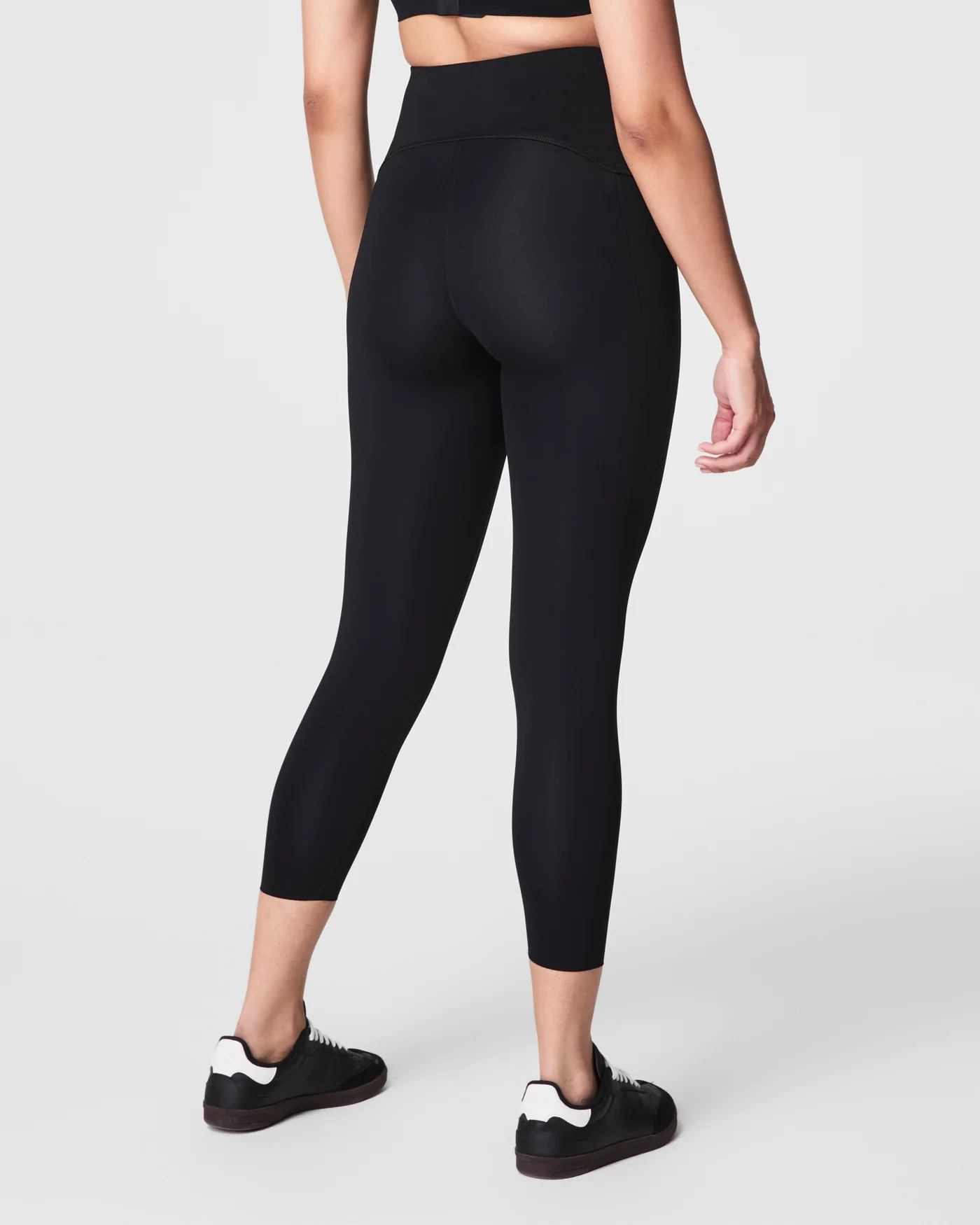 Spanxshape Booty Boost Side Pocket Leggings