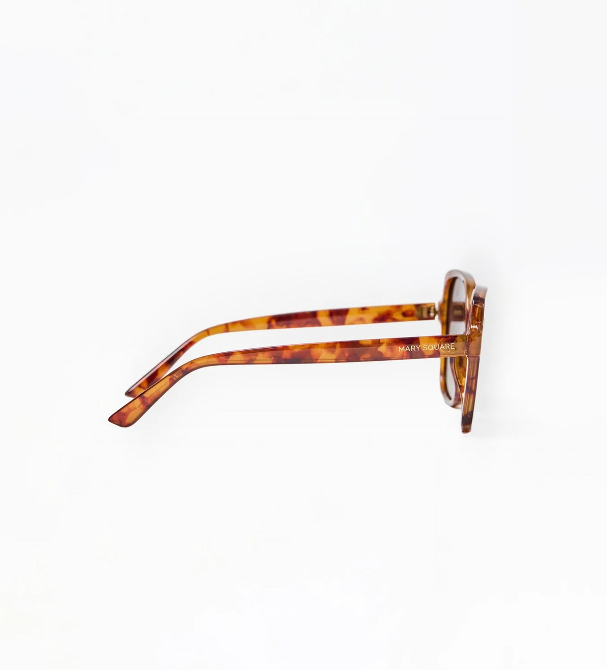 Sunglasses Haley - Tortoise