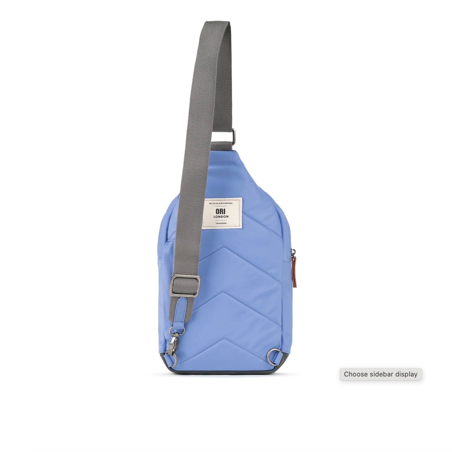 Willesden B Large Recylced Nylon