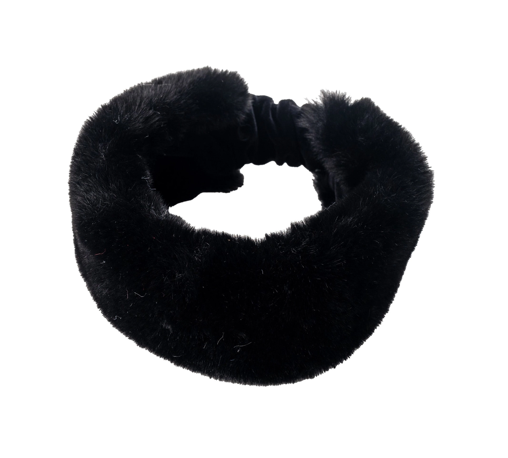 Aspen Fur Turban
