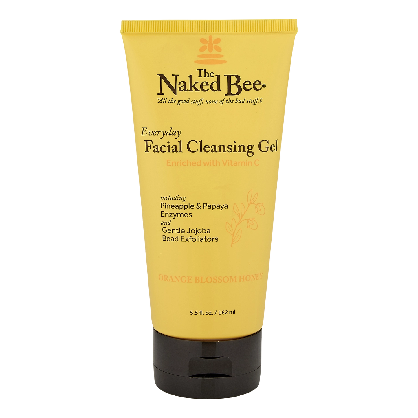 5.5 oz. Everyday Facial Cleansing Gel