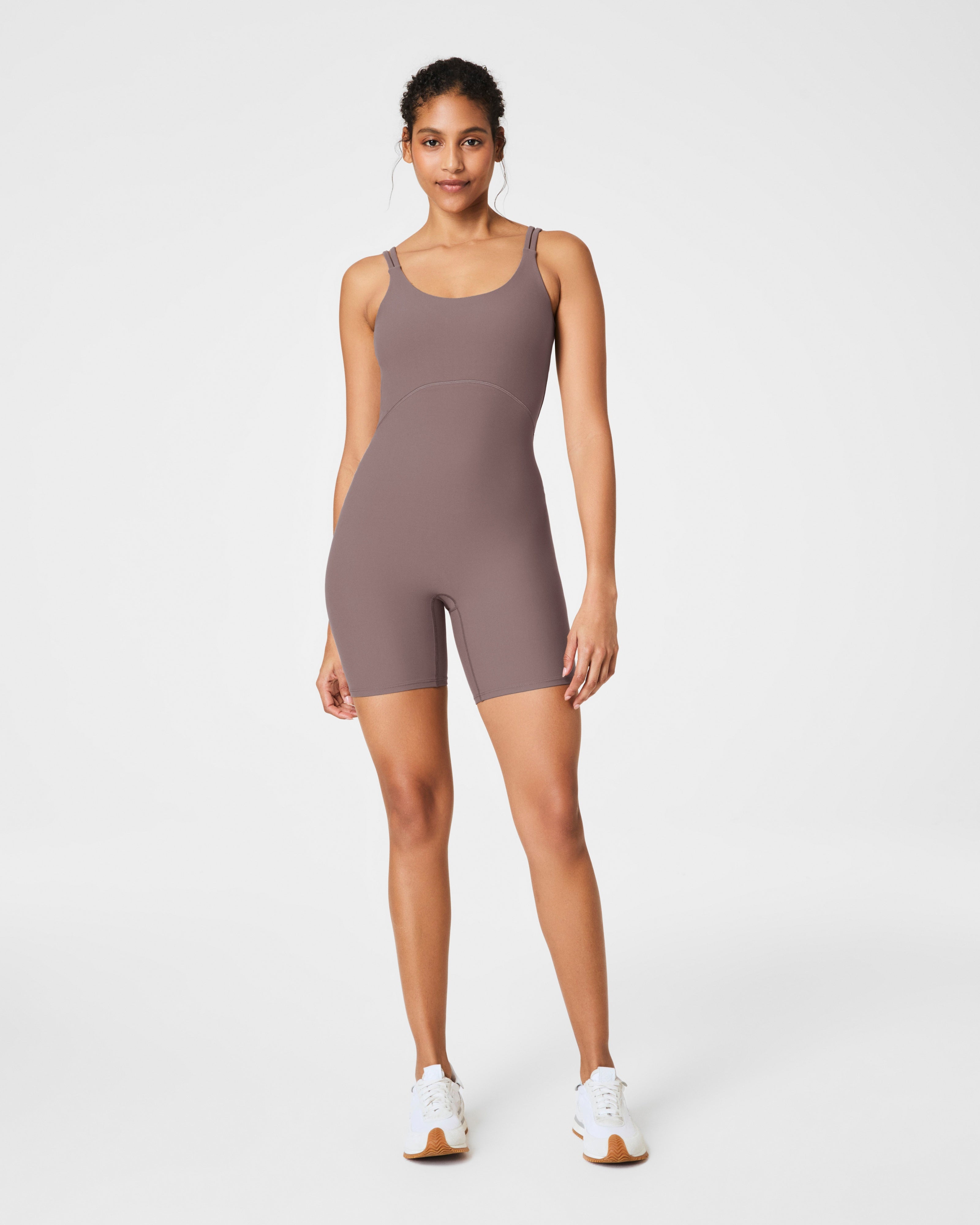 Spanxsmooth™ Onform Cami Bodysuit, 6"