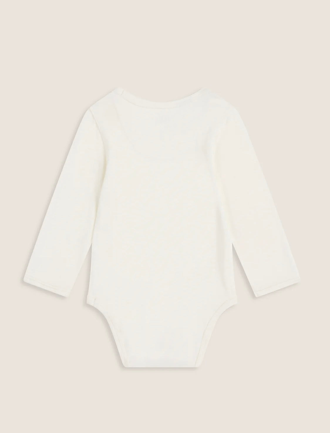 Baby Long Sleeve Bodysuit