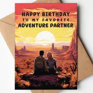Katie Doodle Greeting Cards