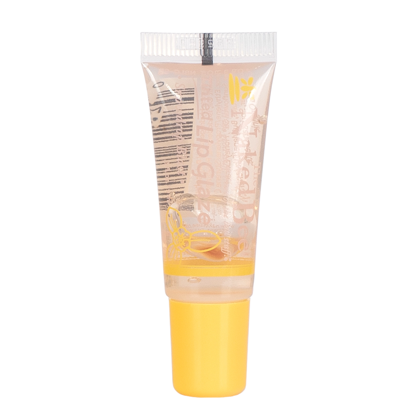Orange Blossom Honey Tinted Lip Glaze