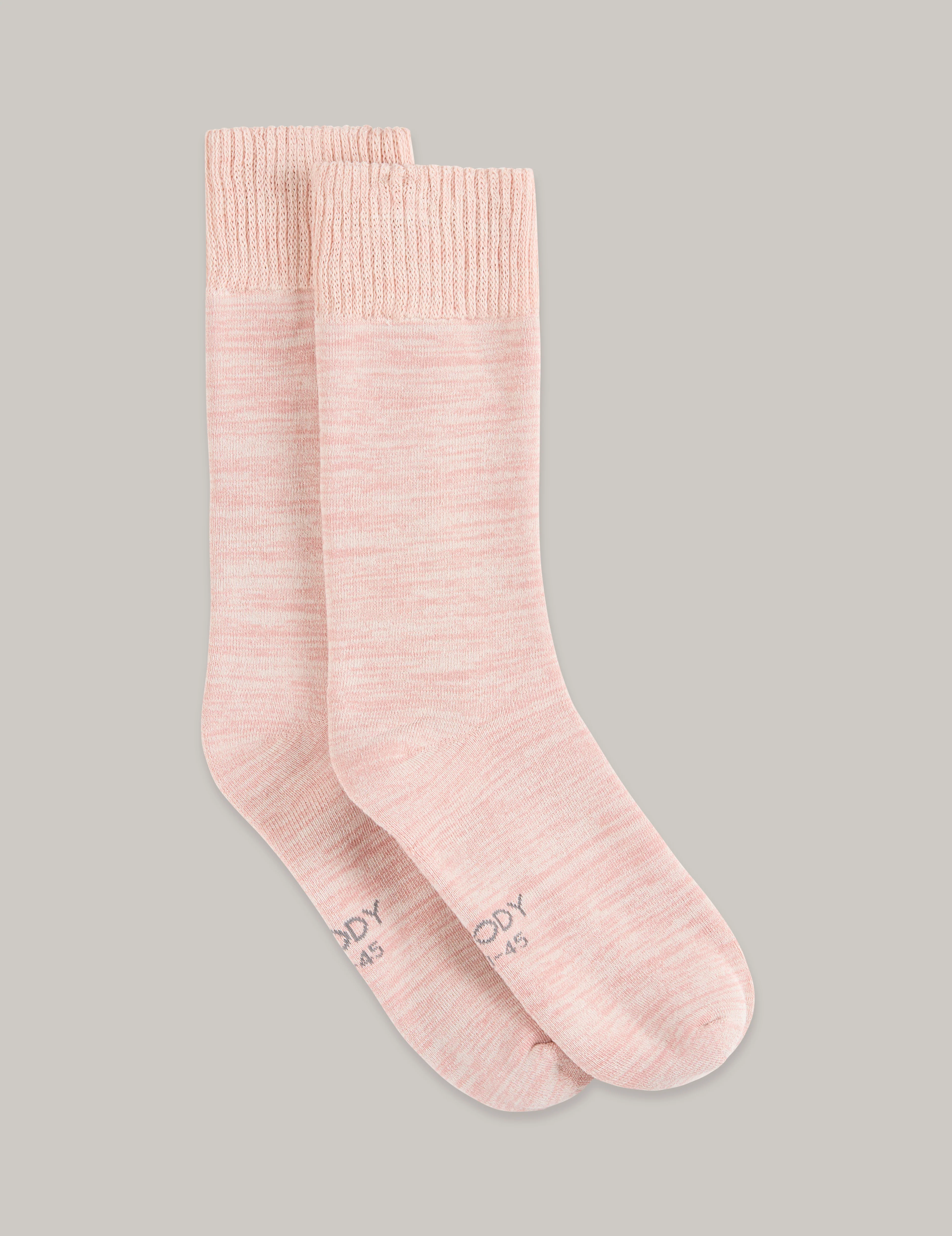 Chunky Sleeping Socks