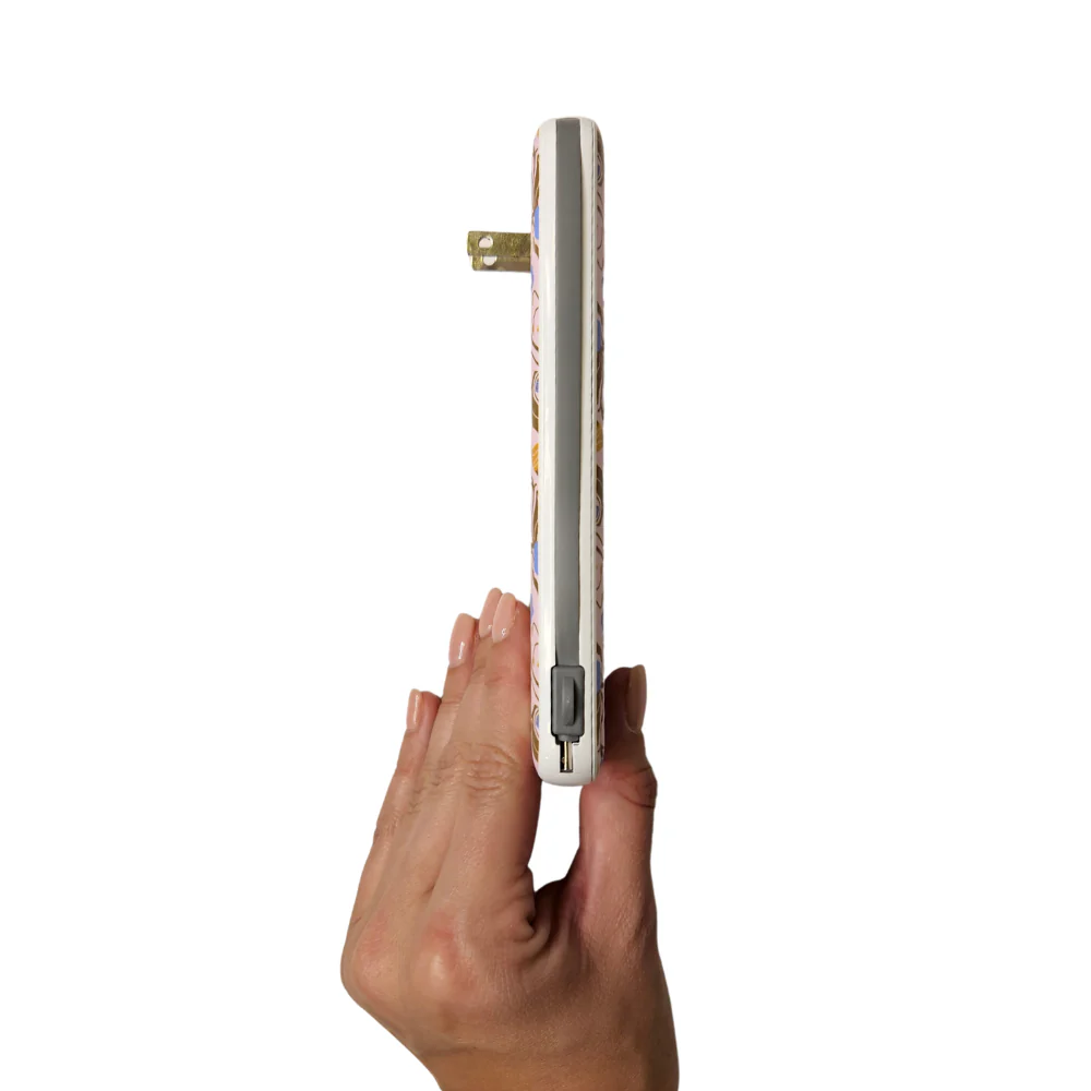 Portable Charging Bank