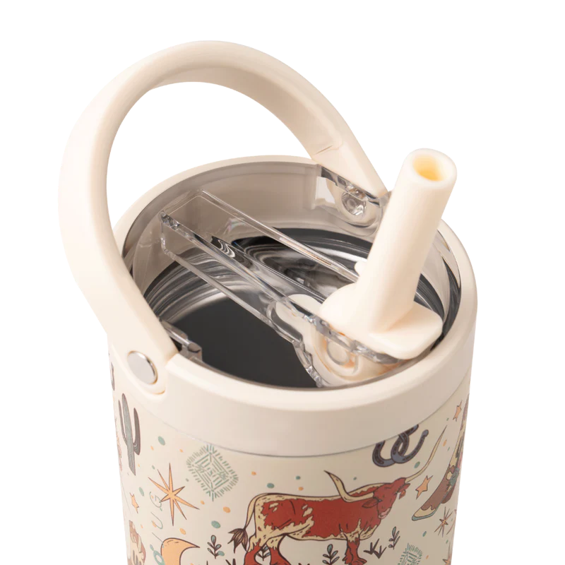 Rodeo Wester HydroJug Sport (40oz)