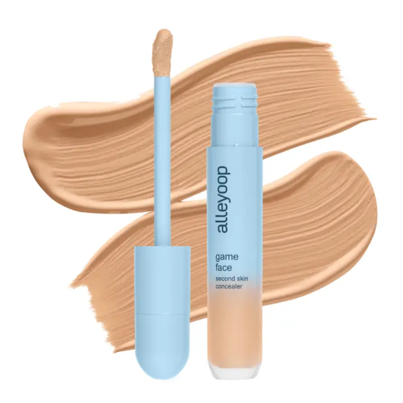 Game Face Second Skin Concealer