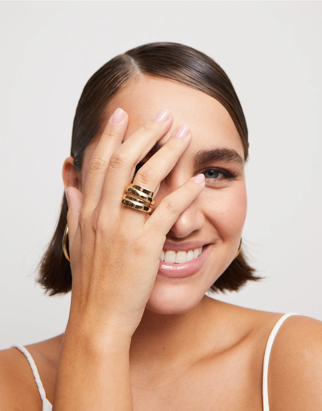 UNOde50 Maratua Island Rings