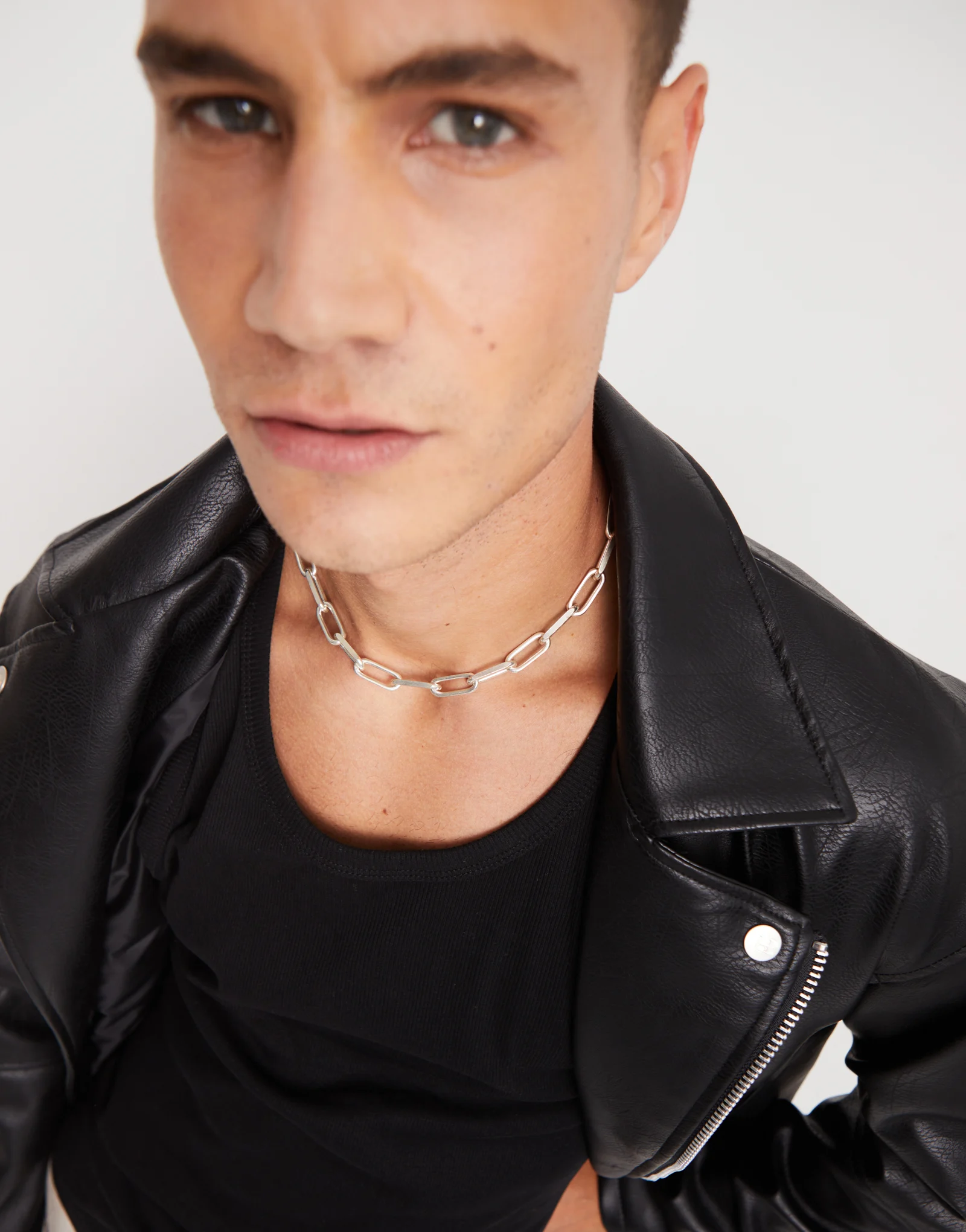 Unode50 Ser Valiente Necklace