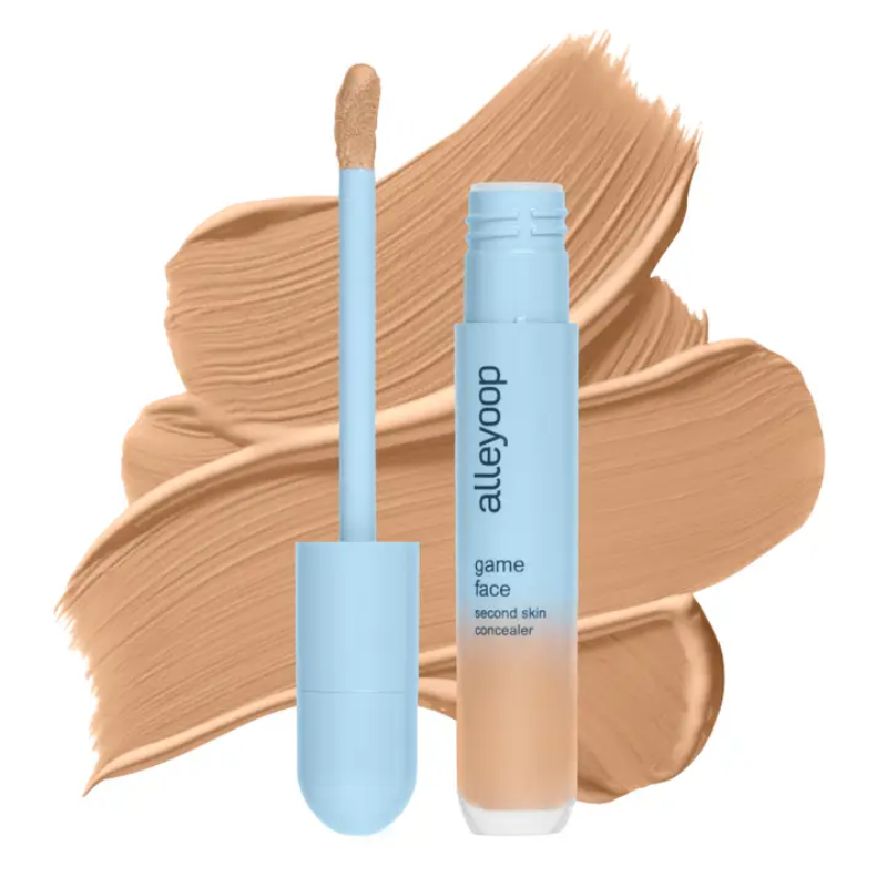 Game Face Second Skin Concealer