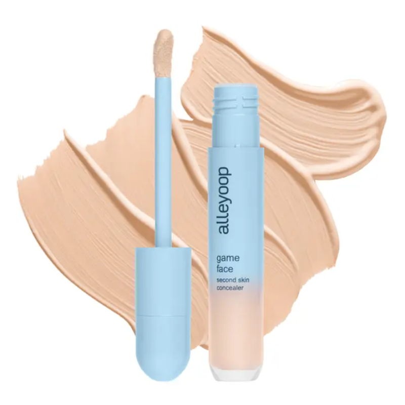 Game Face Second Skin Concealer