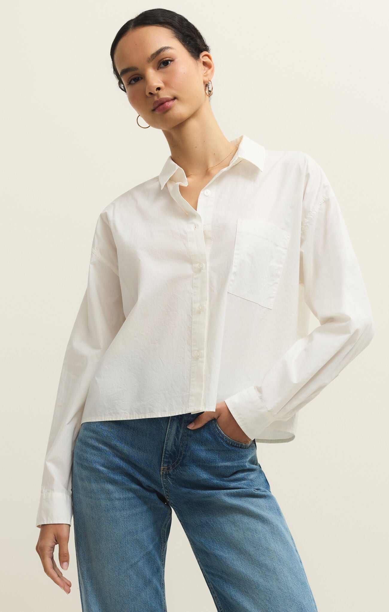 Lisette Top